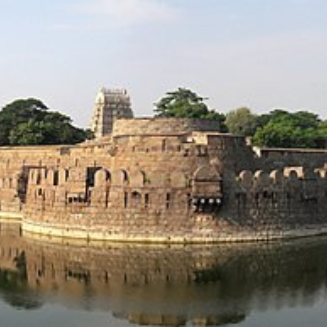 vellore