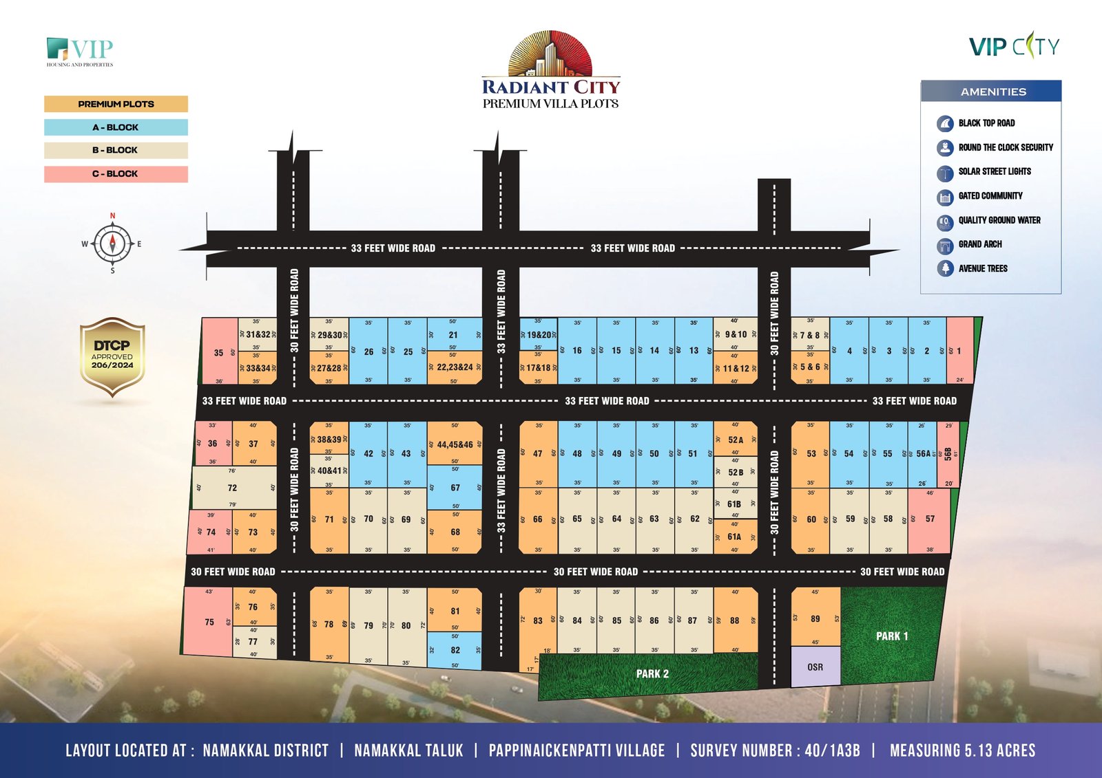 Radiant City Four Fold Brochure Design_Updated_page-0005