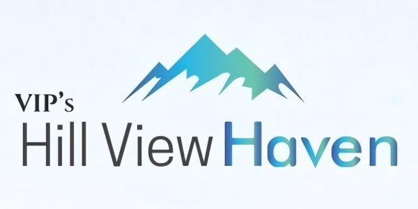 logo hill view Haven Logo hill view haven
